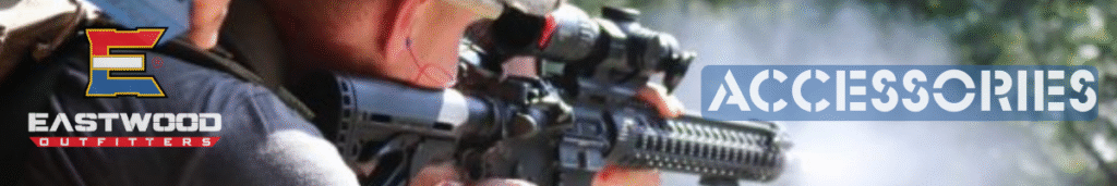 Eastwood Outfitters Accessories