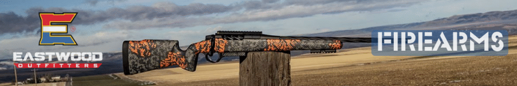 Eastwood Outfitters Firearms