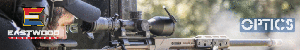 Eastwood Outfitters Optics