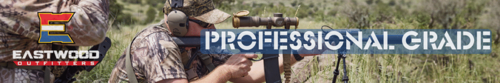 Eastwood Outfitters Profesional Sales