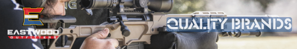 Eastwood Outfitters Quality Brands