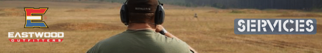 Eastwood Outfitters Services