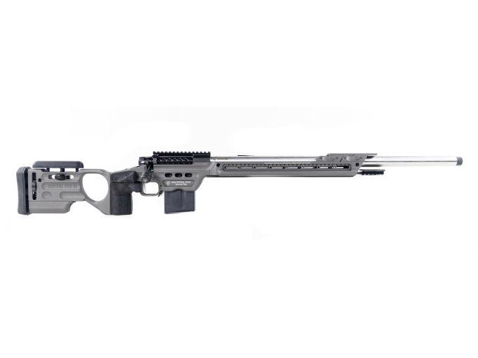 MPA Matrix Pro PMR Rifle